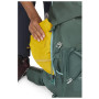 Rucksack Lowe Alpine Yacuri ND38