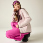 Kinder-Sweatshirt Dare 2b Expedition Mid Pink Haze
