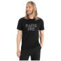 Herren-T-Shirt Icebreaker Tech Lite II SS Tee Plastic Free