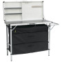 Campingküche Outwell Magante Kitchen Unit