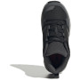 Kinderschuhe Adidas Terrex AX4R Mid K