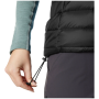 Damenweste Helly Hansen W Verglas 2.0