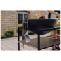 Grillzange Höfats Tongs