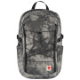 Urban-Rucksack Fjällräven Skule Graphics 24 grau Fossil-Shade
