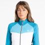 Damen Funktions-Sweatshirt Dare 2b Elation II Core Stretch