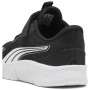 Kinderschuhe Puma FlexFocus Modern AC+ PS PUMA Black-PUMA