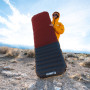 Aufblasbare Isomatte Klymit Insulated Klymaloft Sleeping Pad