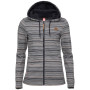 Damen-Sweatshirt Loap Ecula blau Blue