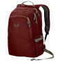 Rucksack Jack Wolfskin Dayton 28 rot Redwood