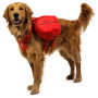 Hundegeschirr Ruffwear Palisades™ Pack