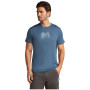 Herren-Funktionsshirt Icebreaker M Mer 150 Tech Lite SS Tee Adventure Rid