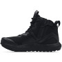 Wanderschuhe Under Armour Micro G Valsetz Zip Mid