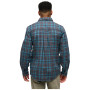 Herrenhemd Black Diamond M Project Twill Ls Shirt