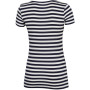 Damen-T-Shirt Progress Vltava