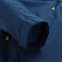 Herren Softshell-Jacke Alpine Pro Hoor