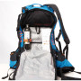 Lawinenrucksack Ortovox Free Rider 22 Avabag Kit
