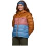 Damen Daunenjacke Cotopaxi W'S Fuego Max Down Hooded Jacket