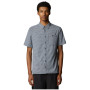 Herrenhemd The North Face M S/S Hypress Shirt-Eu