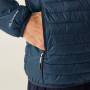 Herrenjacke Regatta Rowak