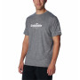Herren-T-Shirt Columbia Kwick Hike™ Graphic Short Sleeve Tee