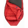 Daunenschlafsack Sir Joseph Looping III 500 170 cm