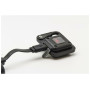 Taschenlampe True Utility Button lite blistr