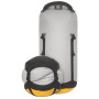 Wasserdichter Packsack Sea to Summit Evac Ultralight Compression Dry Bag 20L