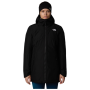 Damenmantel The North Face W Hikesteller Insulated Parka - Eu