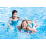 Schwimmring Intex Transparent Rings 59242NP