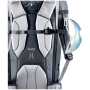 Skialp-Rucksack Deuter Freerider 30