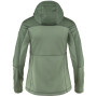 Damenjacke Fjällräven Abisko Trail Fleece W