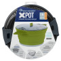 Faltbarer Kochtopf Sea to Summit X-Pot 2.8