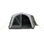 Aufblaszelt Outwell Montana 6 Air