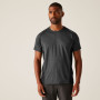 Herren-T-Shirt Regatta Corballis II