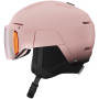 Skihelm Salomon Osmo