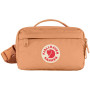 Hüfttasche Fjällräven Kånken Hip Pack hellorange Beige, Pink