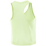 Damenunterhemd Salomon Sense Aero Short Tank W