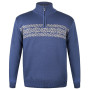 Größe: L / Farbe: hellblau