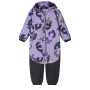 Kinderoverall Reima Mjosa Blooming Lilac rosa/lila Blooming Lilac