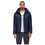 Herrenjacke Mammut Albula IN Hooded Jacket Men