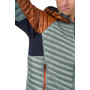 Herrenjacke Hannah Mio Hoody