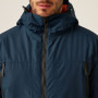 Herrenjacke Regatta Larrick II