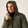 Herrenjacke Regatta Larrick II
