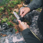 Messer Gear Aid Kotu Tanto