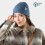 Mütze Smartwool Second Cut Cuff Beanie
