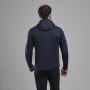 Herren Funktions-Sweatshirt Montane Fury Lite Hoodie