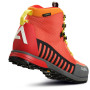 Damenschuhe Alfa Kvist Advance GTX W