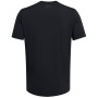 Herren-T-Shirt Under Armour Rush Energy SS