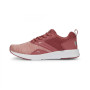 Schuhe Puma NRGY Comet rot/weiß pink