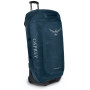Reisekoffer Osprey Rolling Transporter 120 dunkelblau VenturiBlue